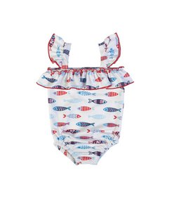 15753 - Badeanzug - SS23