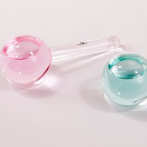 Ice Globes - Ocean & Magma Globes