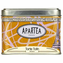 TATIN PIE