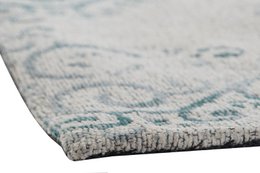 BOMULD POLYESTER TÆPPE 200X290X1,5 2200 GSM. TX186558