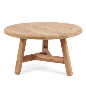 The Fusuma Coffee Table - L