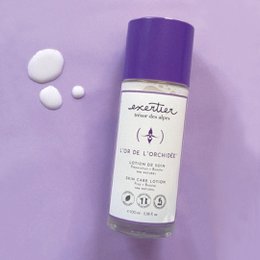 CARE LOTION - Preparation + Booster