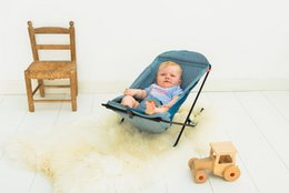 Amaca per bebè Hammock2GO Jeans