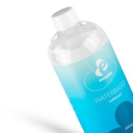 EasyGlide - Vandbaseret smøremiddel - 500 ML