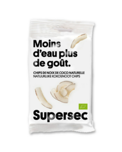 Tussendoortje - Chips Coco