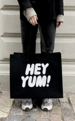 HEJ YUM! shopper