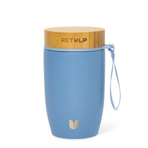 Retulp Foodpod Lunch Container 500ml Blue