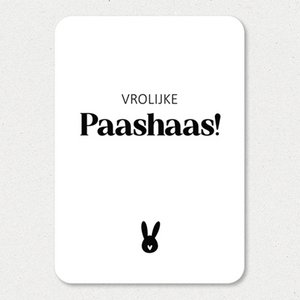 Karte | Fröhliches Ostern