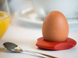 Cregg / Rouge / Egghead