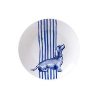 Pett des Bürsten Tickle Nhaan