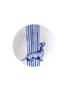 Pett of brushing Tickle Nhaan