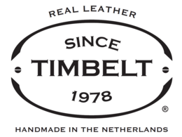 Timbelt 427 zwart