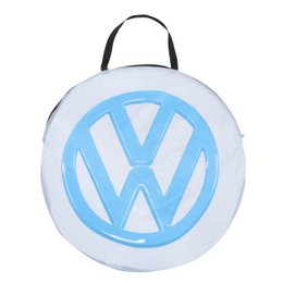 Volkswagen VW T1 Bus Kids Pop Up Tent/Blue