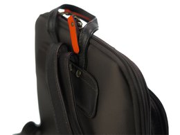 Sac à dos Citadin - Café orange