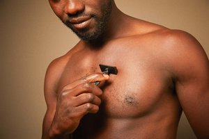 Rasierer für Herren – Rasierer für Damen – Aluminium – Sicherheitsrasierer