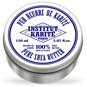 100% reine Sheabutter 150 ml Duftfrei