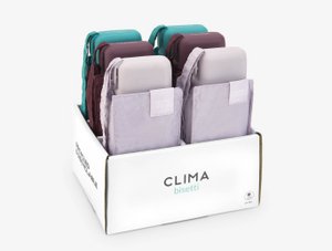 Mini Folding Umbrella | Ultralight | UVP35 | Climate Bisetti