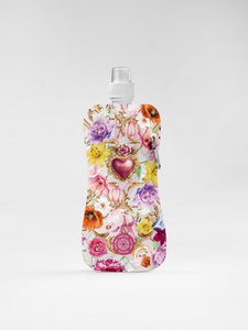 Water Bottle Beyond Bloom