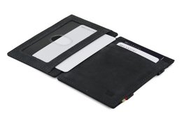 Pung Essenziale ID Vindue Carbon Black