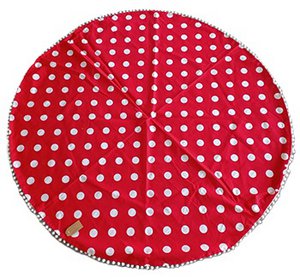 SALE PLAY CLASS RED RED M WHITE DIPENTS