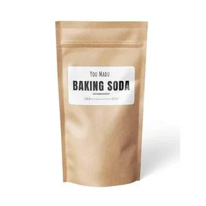 Baking Soda (Sodium Bicarbonate / Baking Soda)