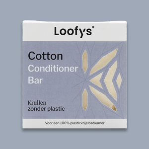 Conditioner Bar Cotton