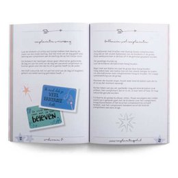 Complementos Libro de inspiración