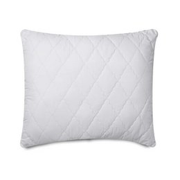  Soft, plush pillow available in Softfiber, Gelfiber, or Memory foam filling options. Rectangular shape measures 40x60 cm.