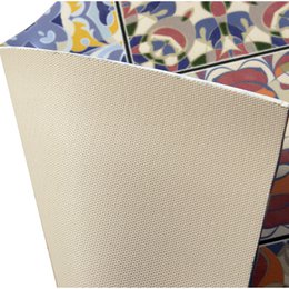 ALFOMBRA VINILO 120X60CM 120X60CM, ESPUMA+PVC 3MM LL63709