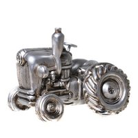 Money box - tractor