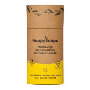 Sunscreen stick – SPF 20