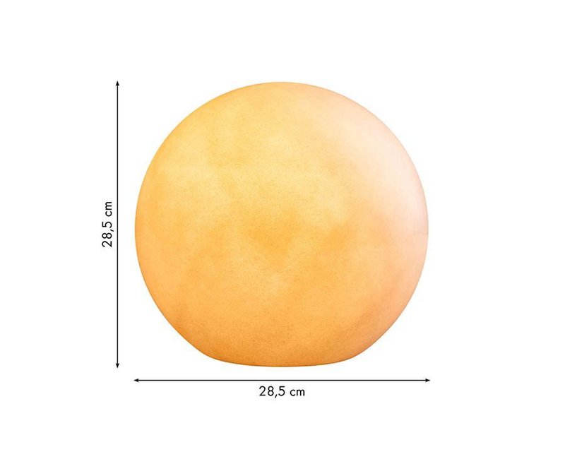 Globe Brillant ø 30