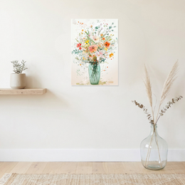  Colorful Christmas tree with ornaments and lights, perfect for holiday decor and gifts.