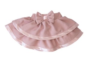 1726 Rock mit Schleife KIRSCHE