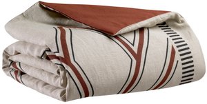 Quilt Zeff Johan Caramel 80 x 180