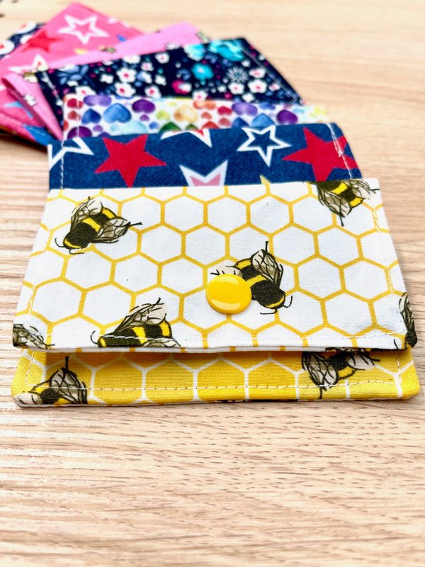 Gift Voucher Wallet, Credit Card Wallet, Business Card Wallet, Debit Card Holder, Bank Card Wallet