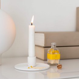 Small Sun matchsticks 