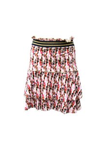 Funkle Girls Skirt – Playful Print & Ultimate Comfort – Premium Girls Fashion