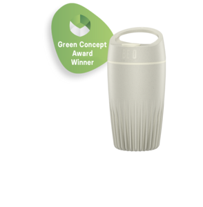 BE O cup Cream Ficus