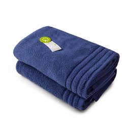 Serviette de bain biologique ARTG®