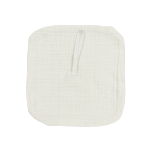 Zitzenstoff vorgewaschene hydrophile natürliche 1-Pack