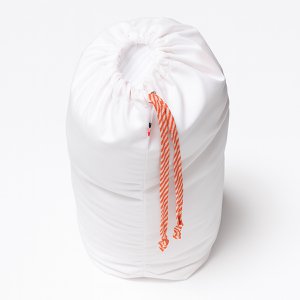 Aufbewahrungstasche aus Bio-Baumwolle