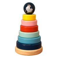Moomin - Stacking Rings
