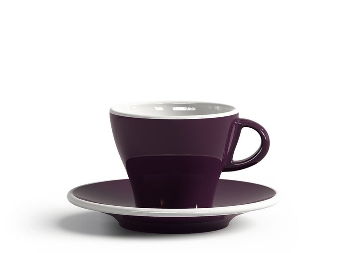 KOP EN SCHOTEL 185 CC VIOLET