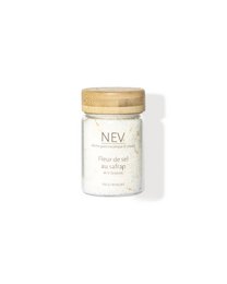 Fleur de sel allo zafferano
