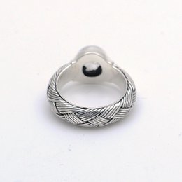 La Tresse - Anillo - Diana