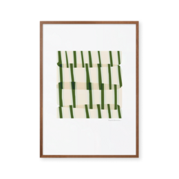 Overlap Green