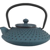 Teaclassix Kambin teapot 0,45 ltr, blauw