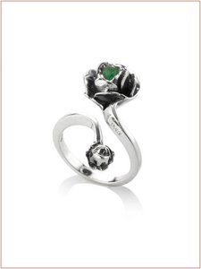 Rocks ring