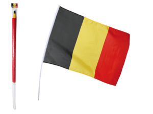 Belgische vlag,